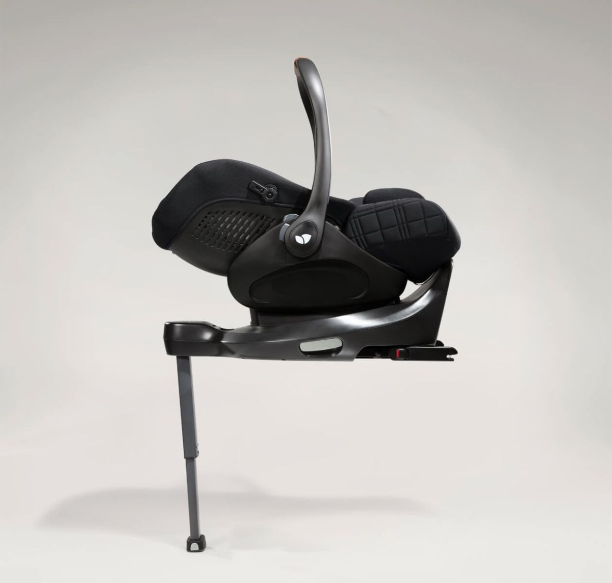 Siège auto 0+ i-Level Recline