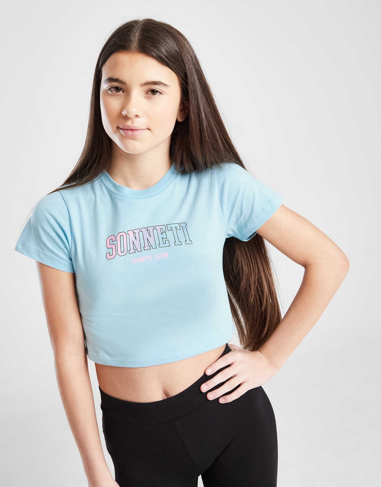 Sonneti T-shirt Court Bond Junior