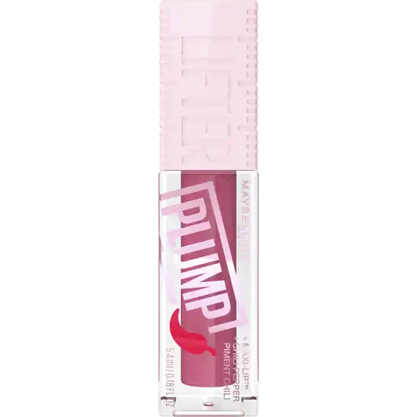 Lip Lifter Gloss XXL Plump Nr. 002 Mauve Bite