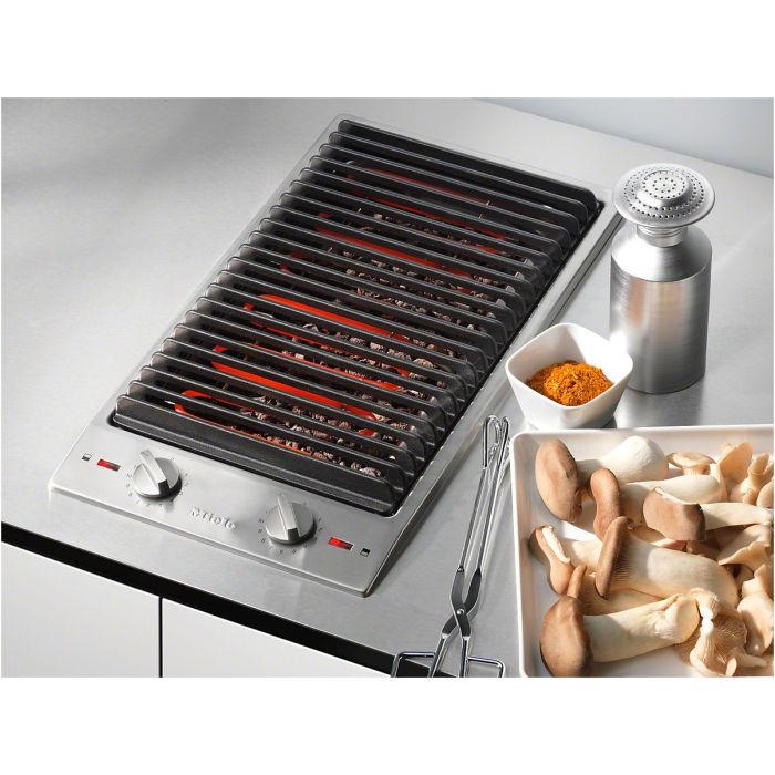 Miele CombiSet Grillrost CS 1312 BG