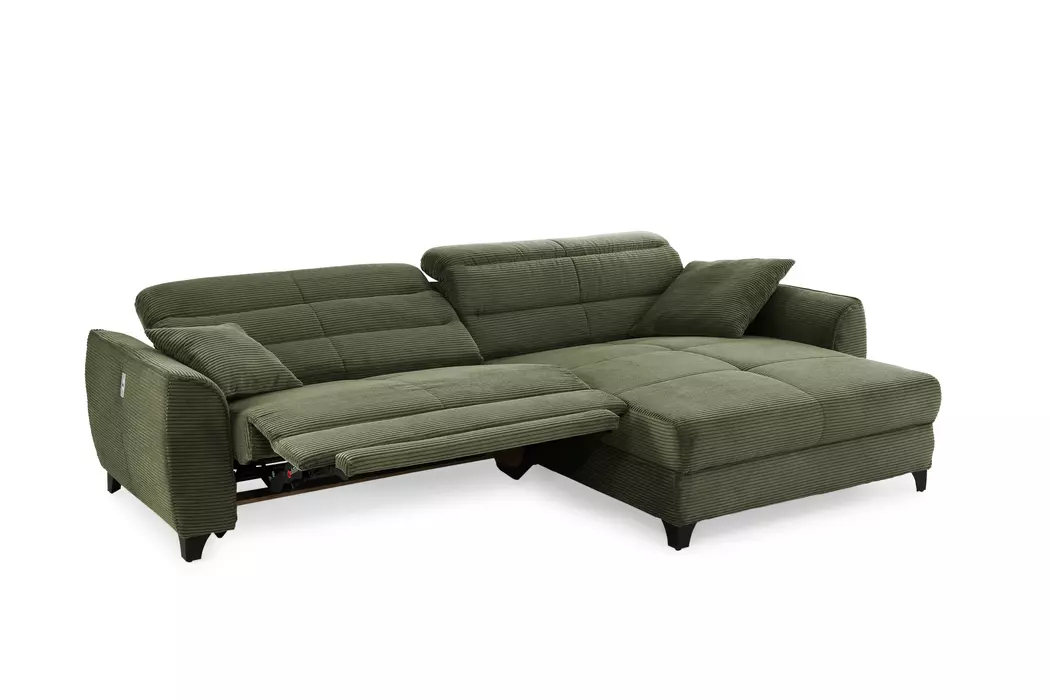 Ecksofa Double-One