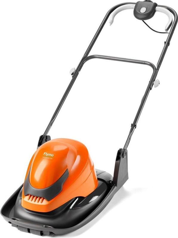 Flymo - SimpliGlide 330 - Grasmaaier - 1700 Watt