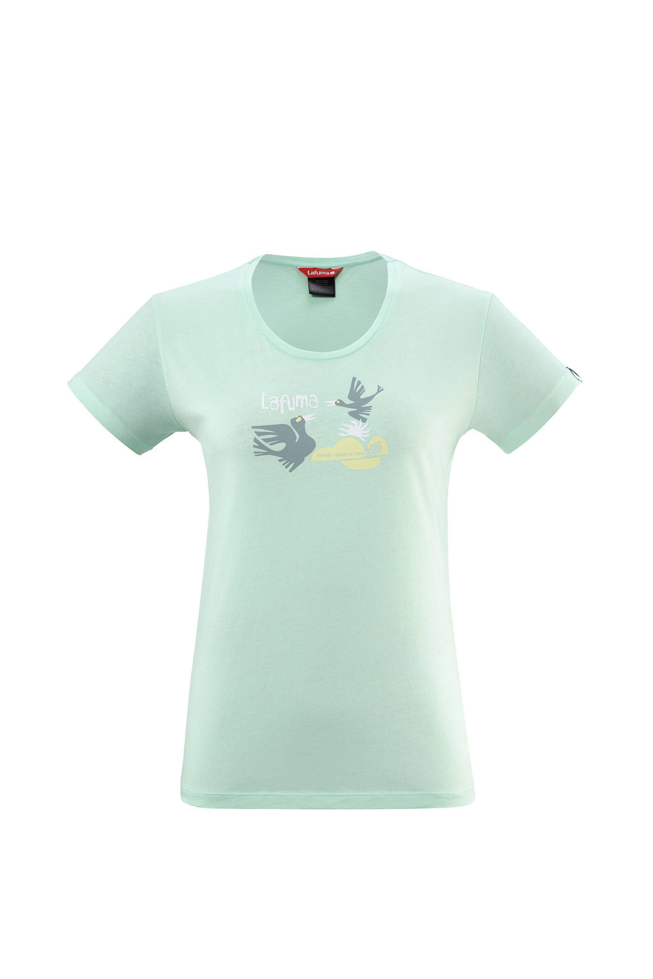 Camiseta Pearl