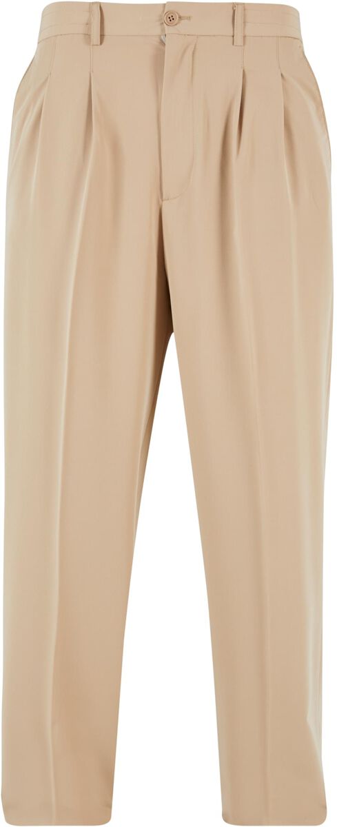 Pantalon Ample | Urban Classics Pantalon en toile