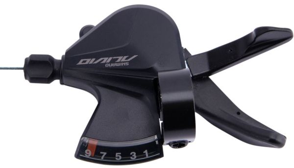 Shimano Alivio M3100 9-Speed Skiftegreb