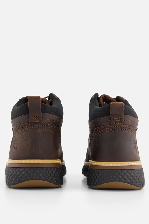 Timberland Cross Mark GTX Veterboots bruin