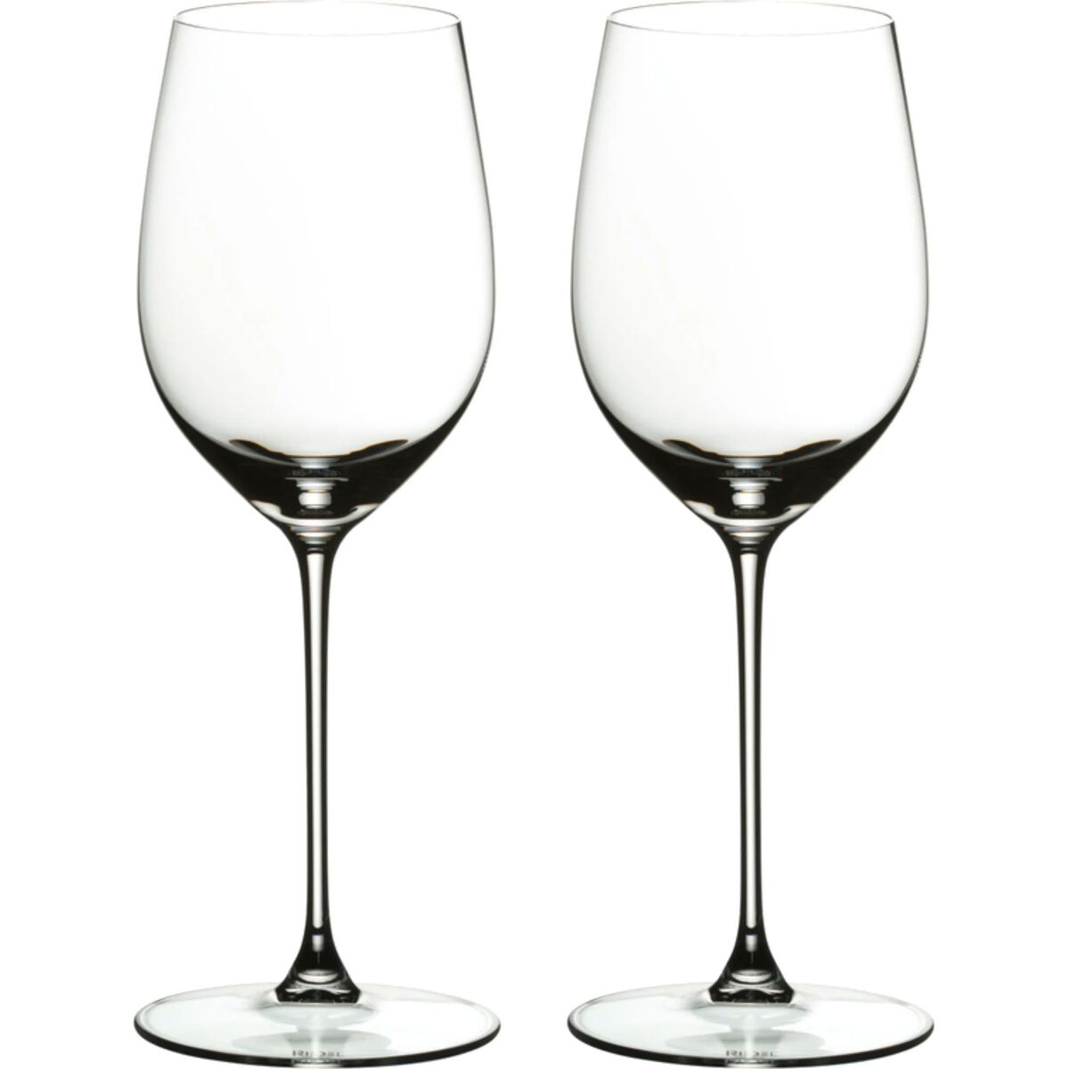 Veritas Viognier/Chardonnay Vinglass 37 cl 2-pk