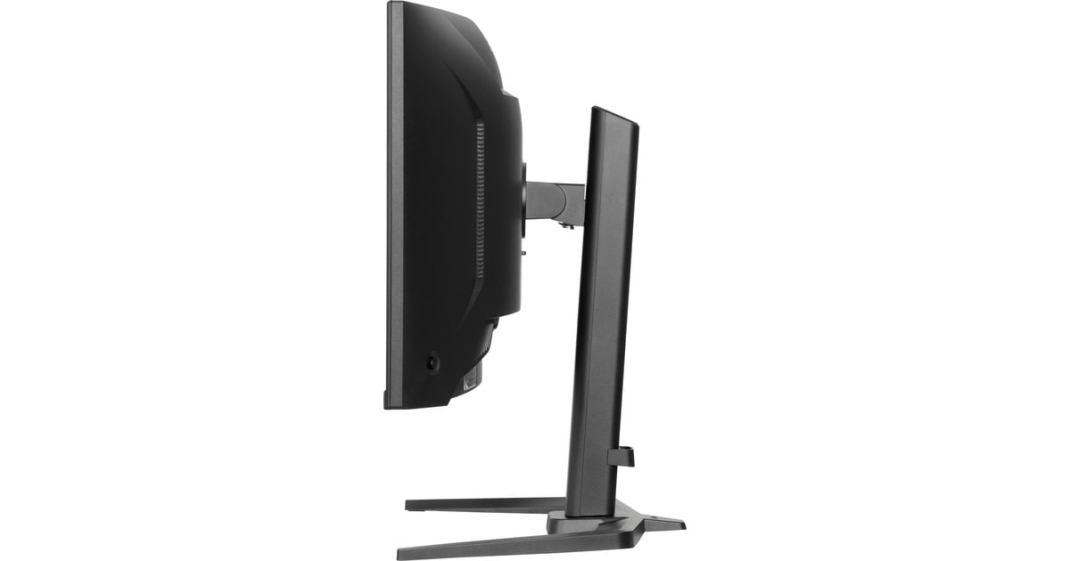 iiyamaG-Master Black Hawk GCB3482WQSU-B1 34