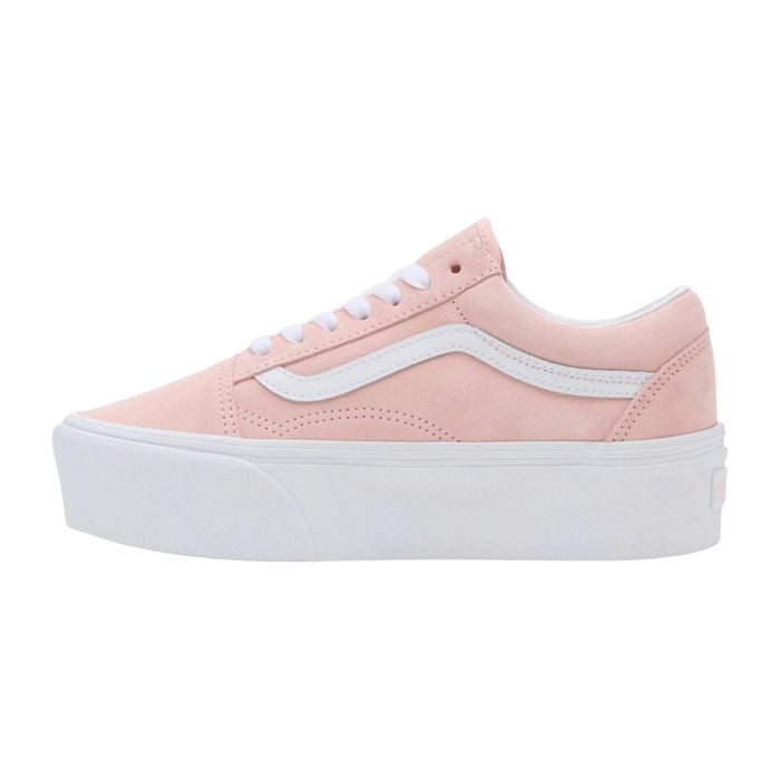 Vans Old Skool Stackform Sneakers Dames