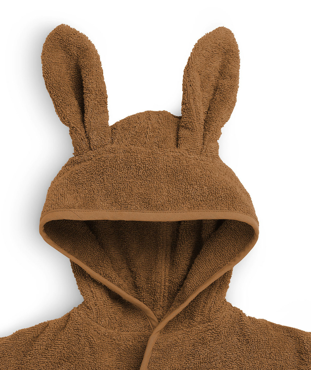 JOLLEINPEIGNOIR EN ÉPONGE CARAMEL