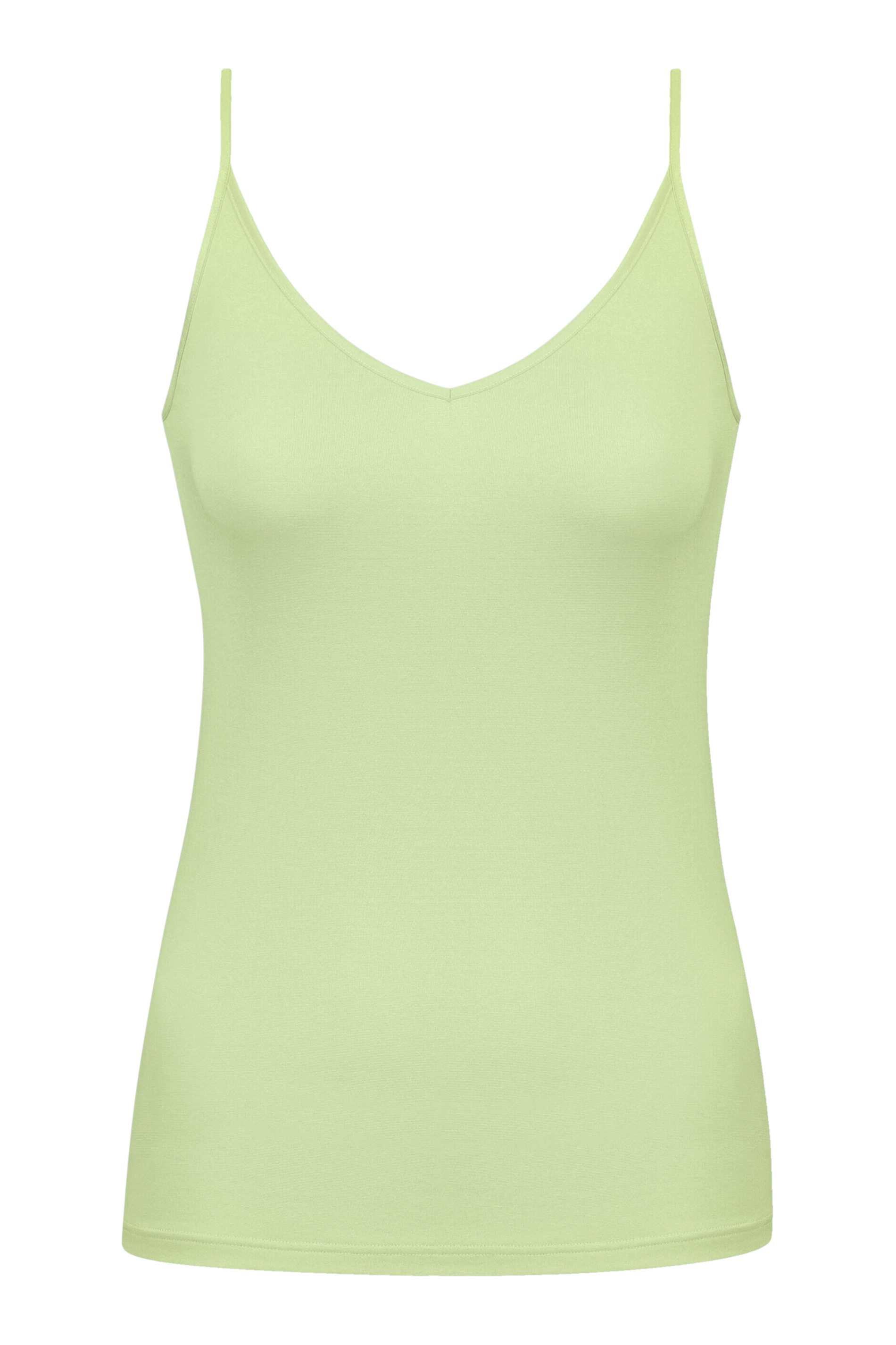 Spaghetti-Top<br>Serie Pure Sense