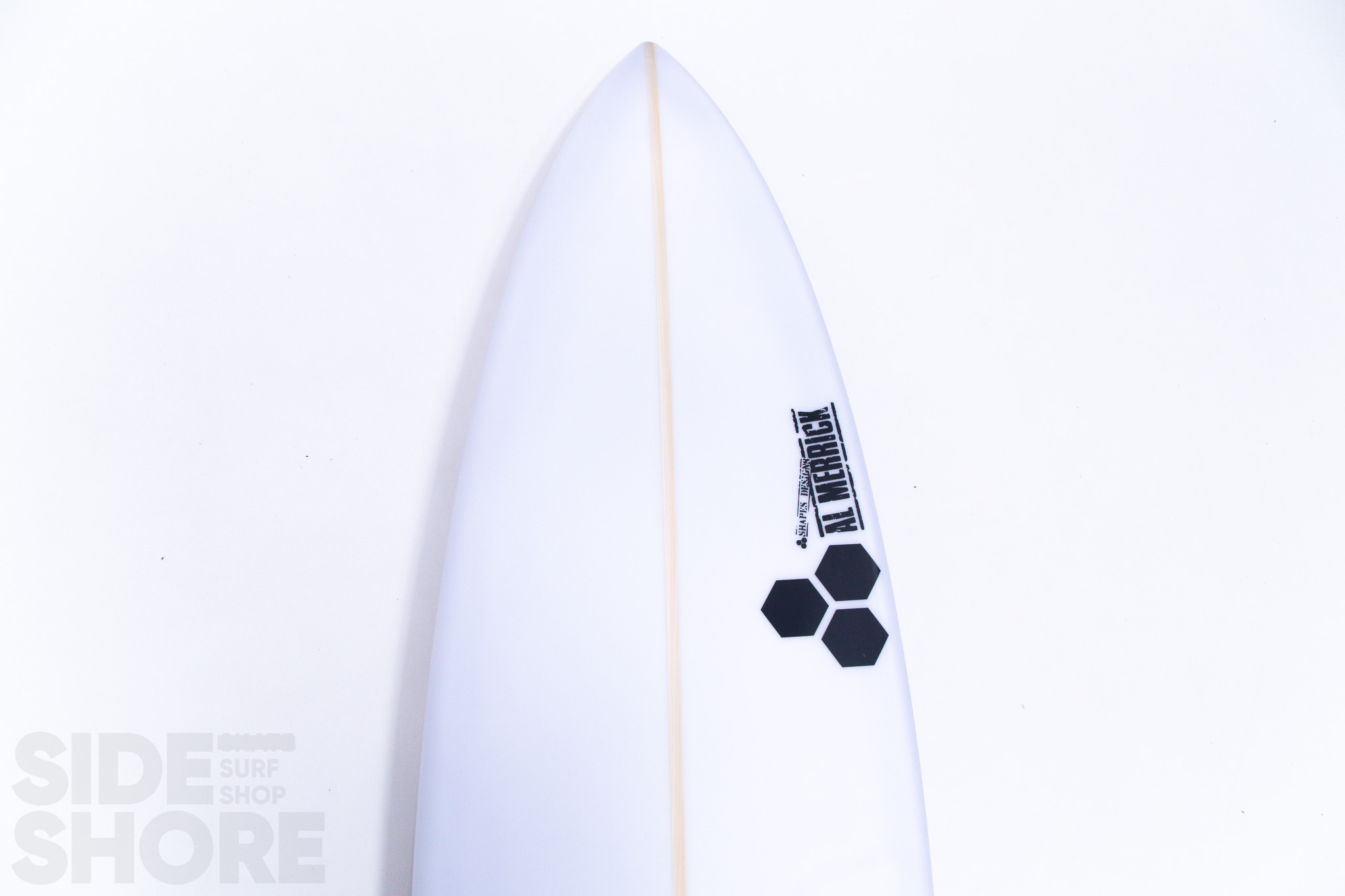 Al Merrick MAV'S Gun - 8'6