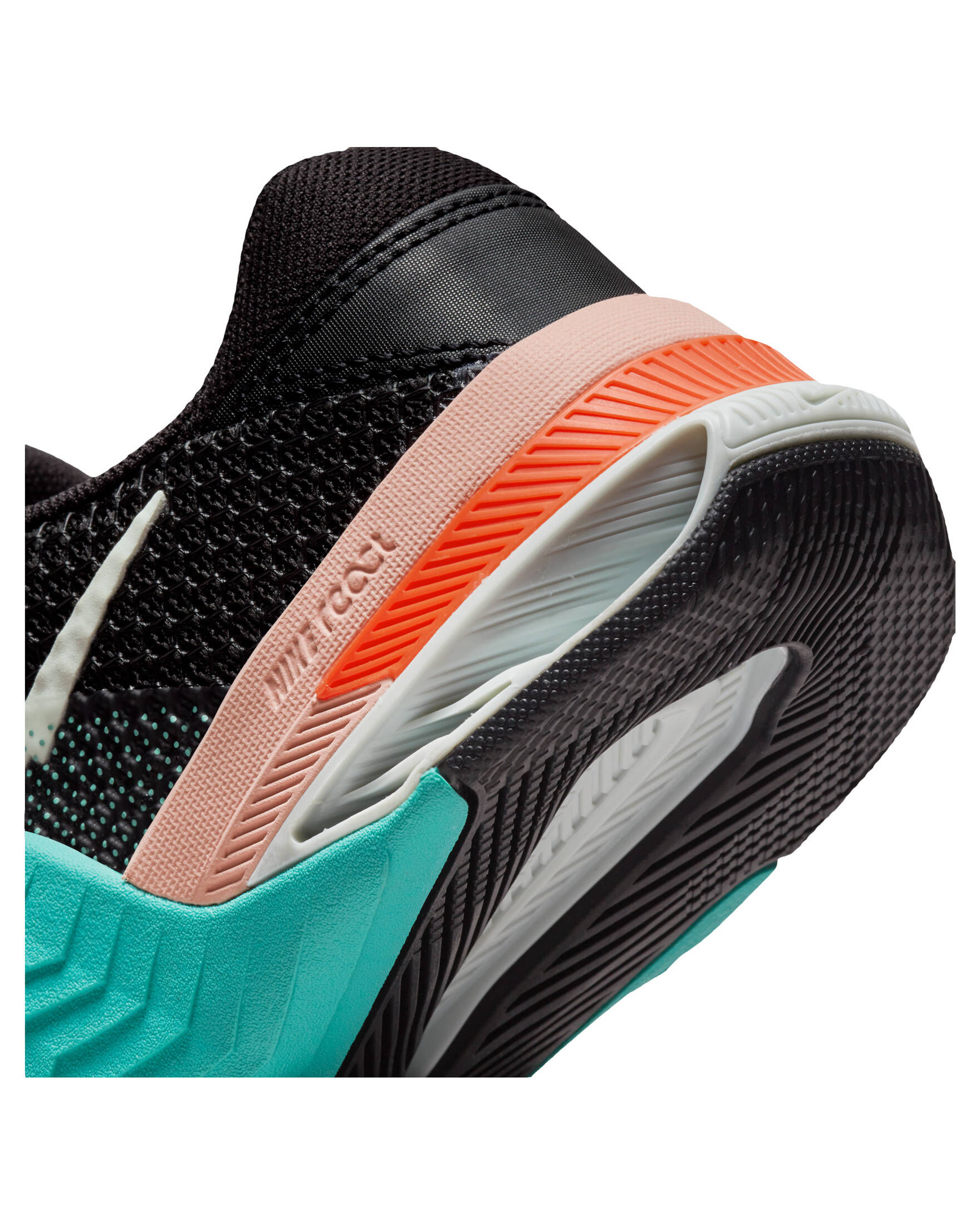 Nike| Damen Trainingsschuhe METCON 7