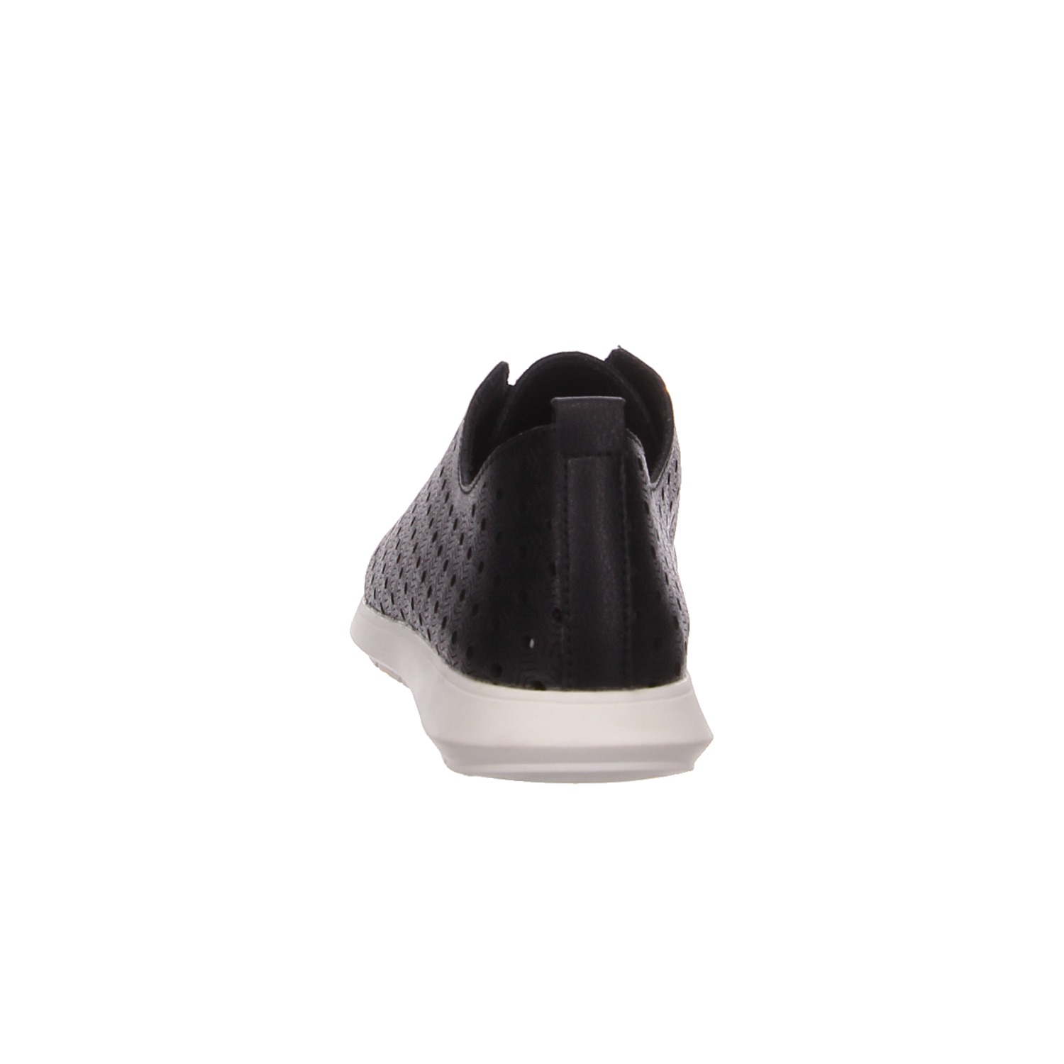 Remonte Halbschuh schwarz schwarz