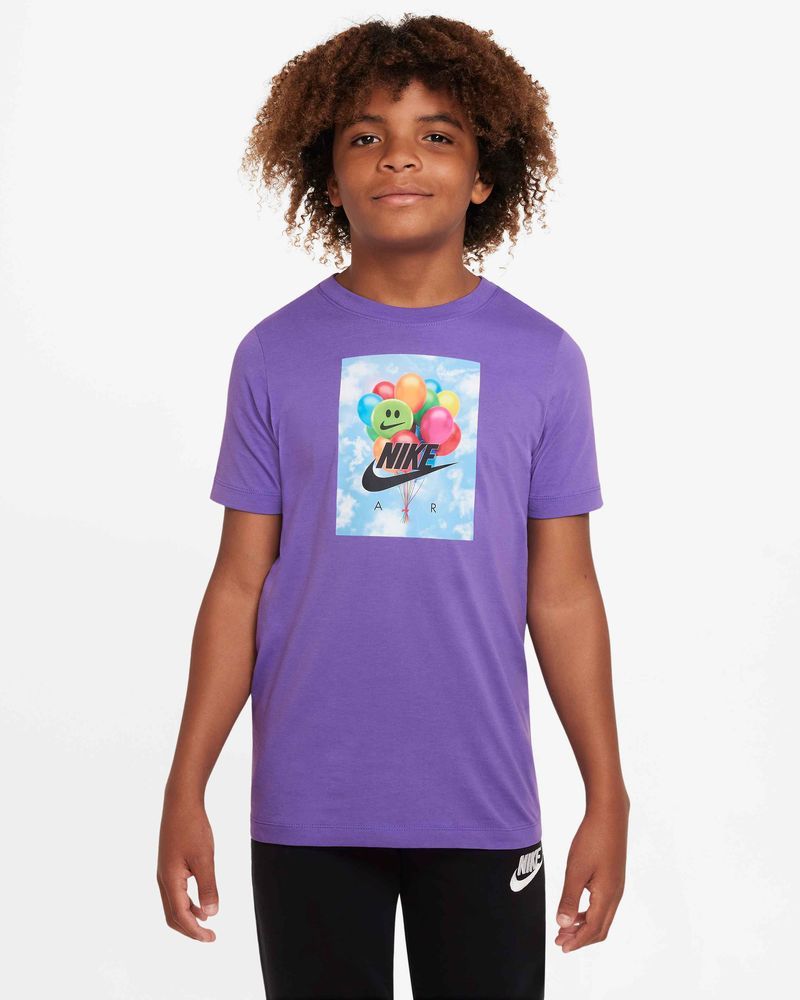 T-shirt Nike Sportswear pour enfant