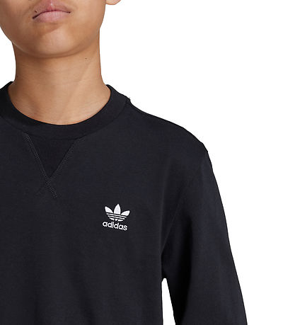 adidas Originals T-shirt - Sort