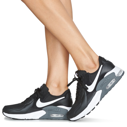 Nike - AIR MAX EXCEE - Noir / Blanc