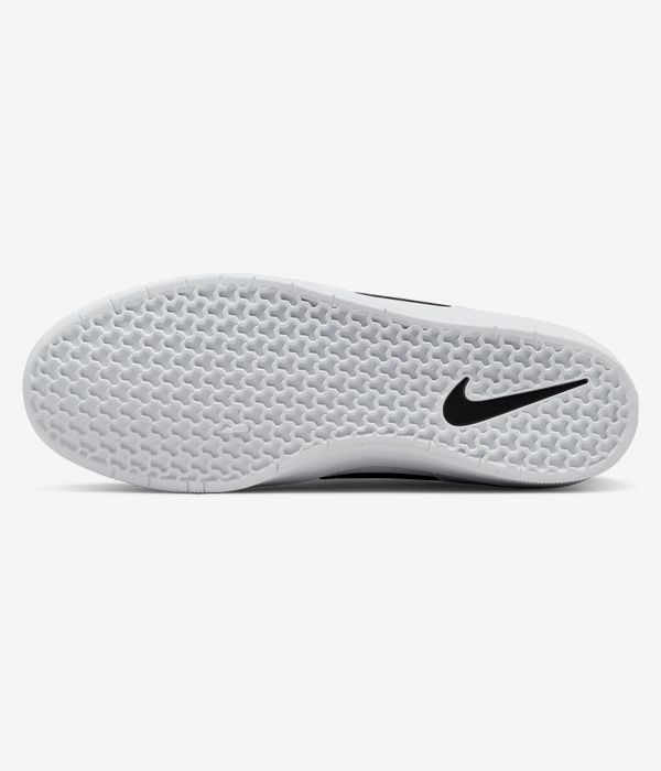 Nike SB Force 58 Premium Schuh (white black)
