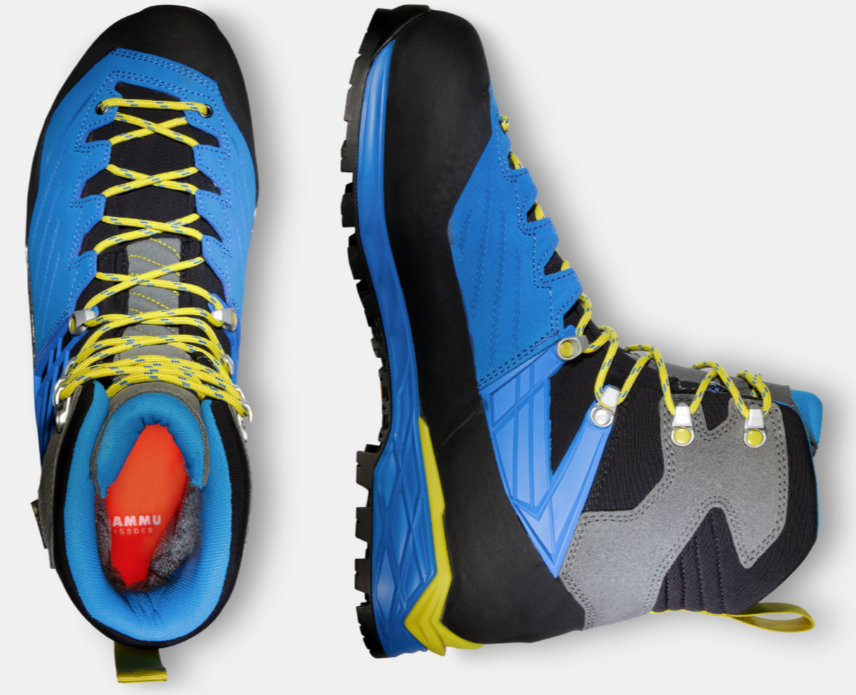 Mammut<br>Kento Pro High GTX