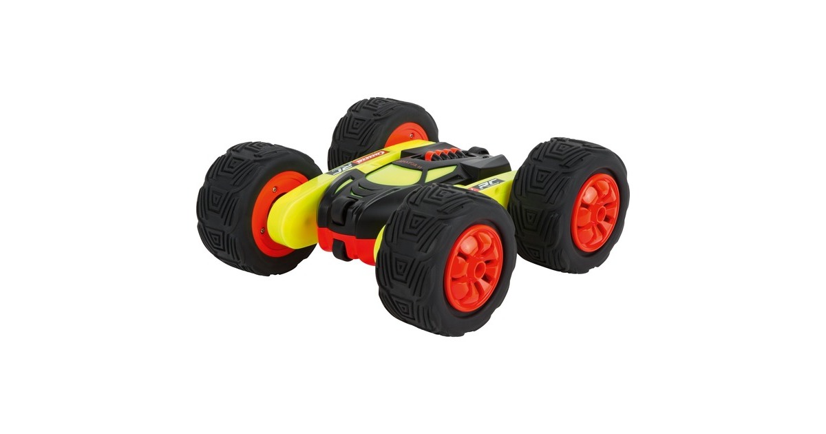 CarreraTurnator - Glow in the Dark RC  (2,4 GHz)