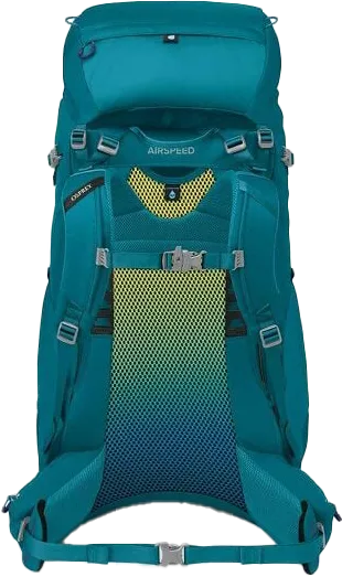 Osprey Kids' Ace 50 Blue Spikemoss/Deep Peyto