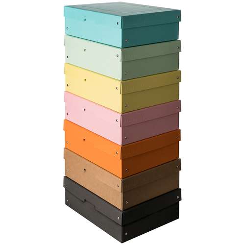 FALKEN Purebox Archivbox
