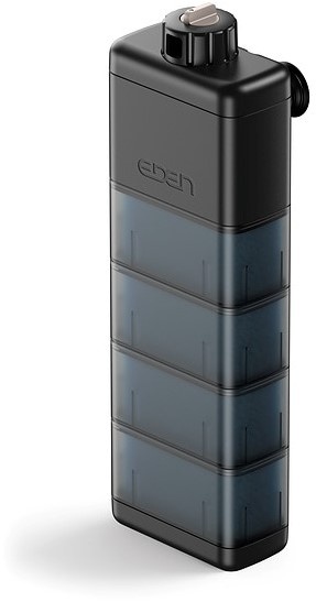 FIN X 200 Binnenfilter