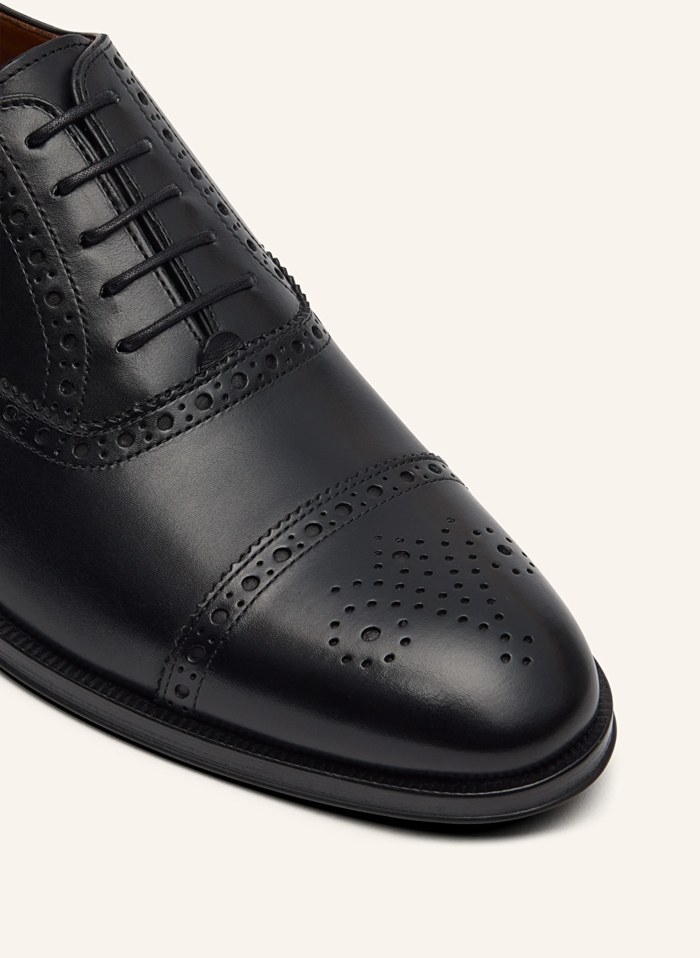 LOTTUSSE Oxford LENOX
