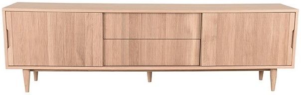 Tv meubel Naturel ME-70.020 Jule B200 x D40 x H60 cm