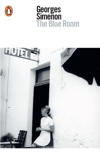 The Blue Room - Penguin Modern Classics (Paperback)