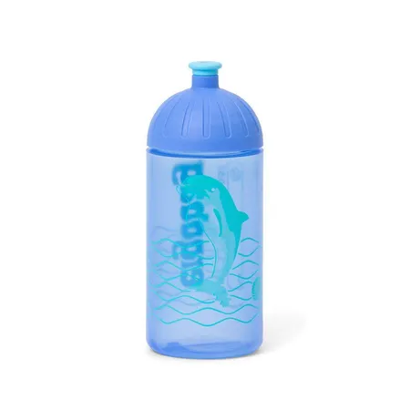 ergobag Trinkflasche BlubbBär, 0,5L