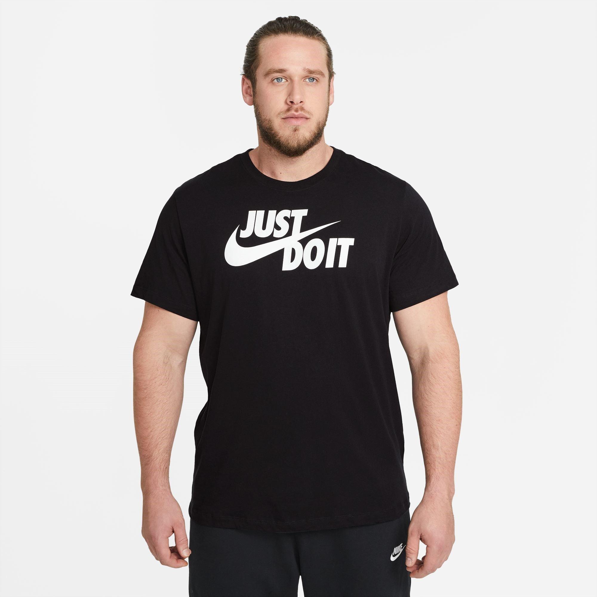 Nike JDI Swoosh Tee Sn53