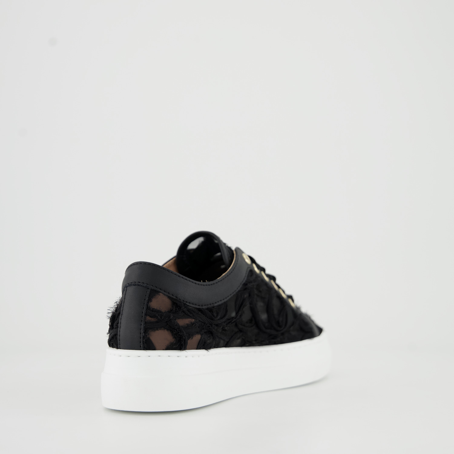 Stokton Halbschuhe