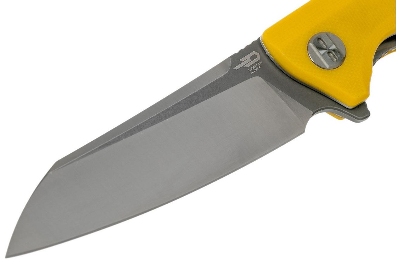 Bestech Texel BG21C-2 Yellow - Grey zakmes, APurvis design