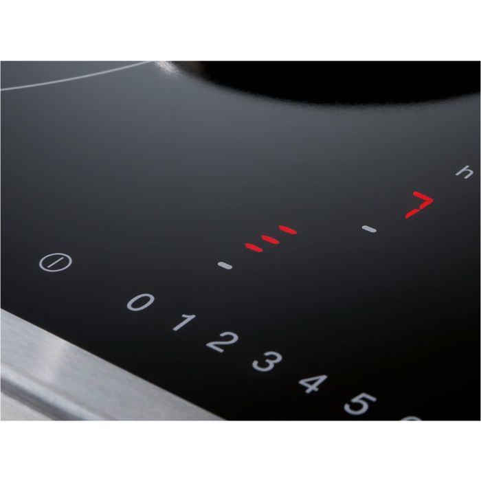 Miele Glaskeramik-Kochfeld KM 6024