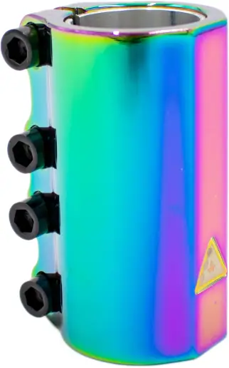 Trynyty Simple SCS Clamp Til Løbehjul | SkatePro