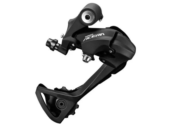 Shimano Acera T3000 9-Speed Bagskifter