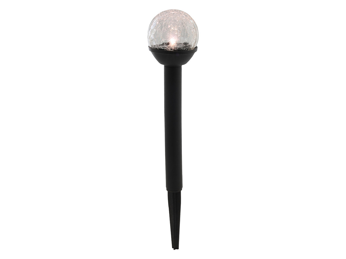 MPLCo solar craquelé grondlamp