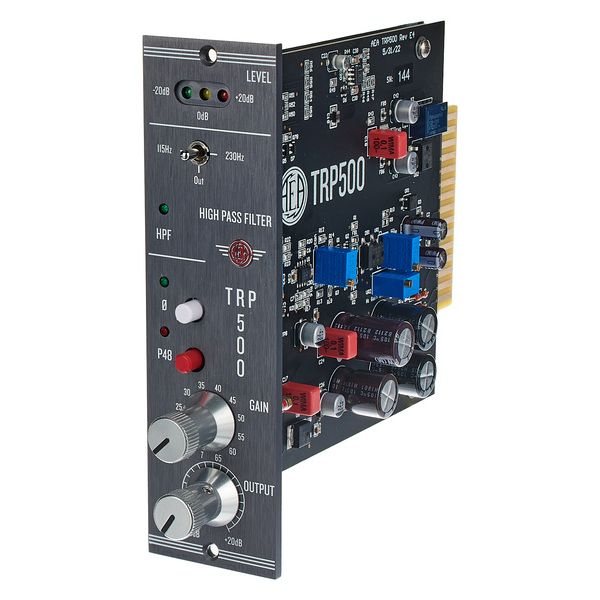 AEA TRP 500