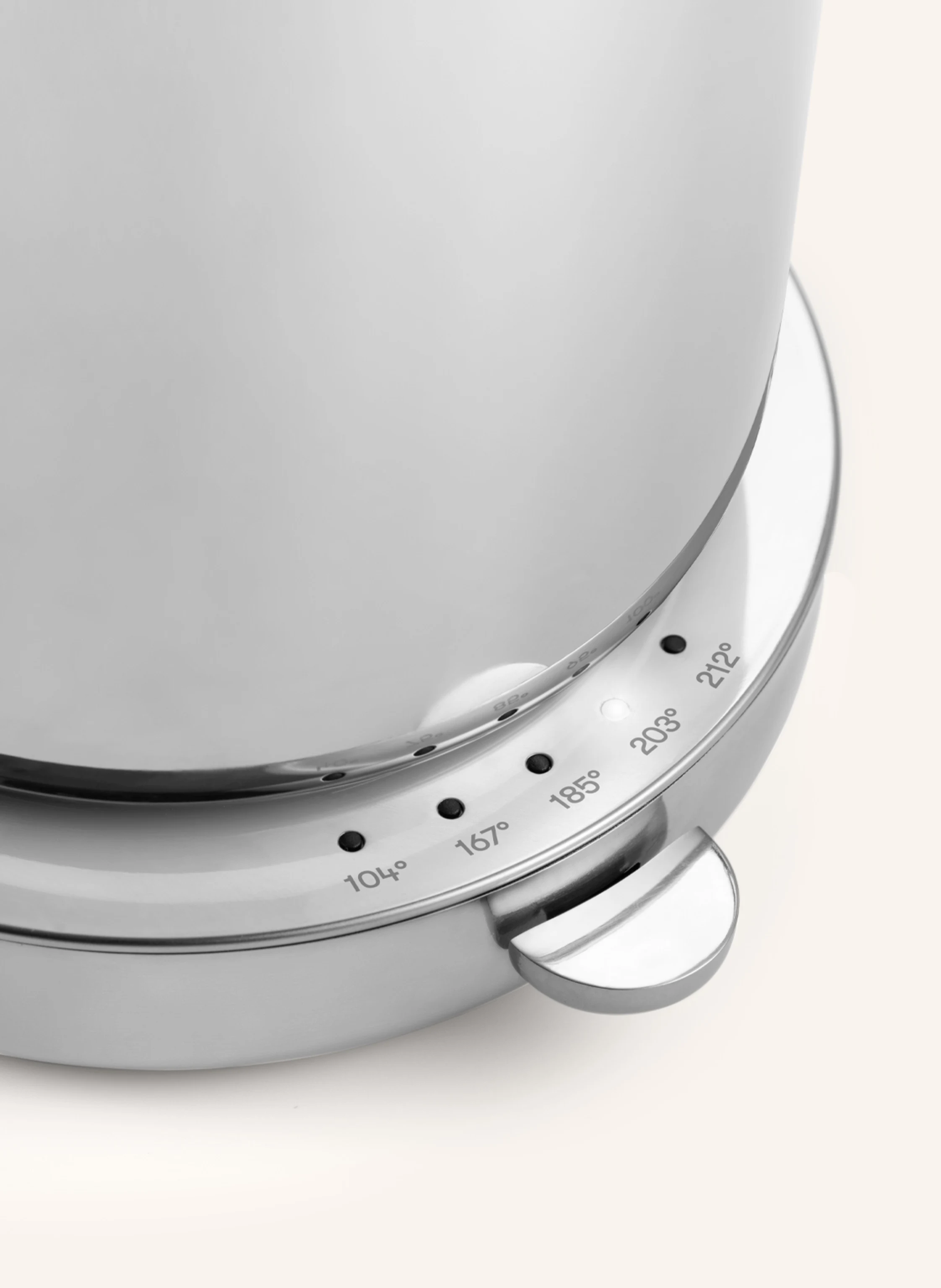 aarke Wasserkocher KETTLE