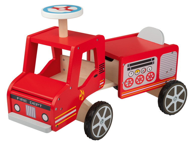 Duwtruck