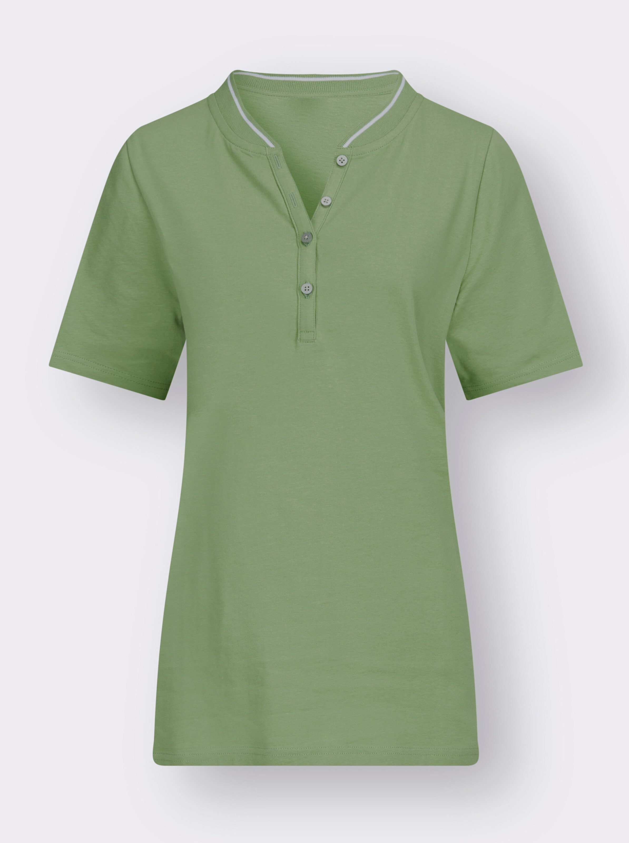 Kurzarmshirt