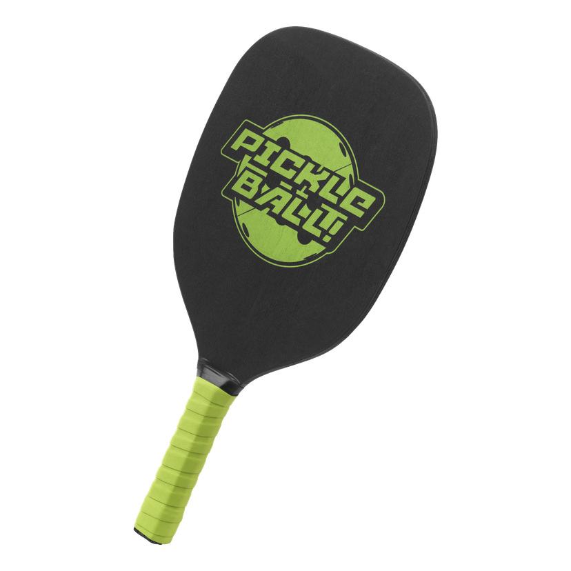 Pickleball-sett 6 deler