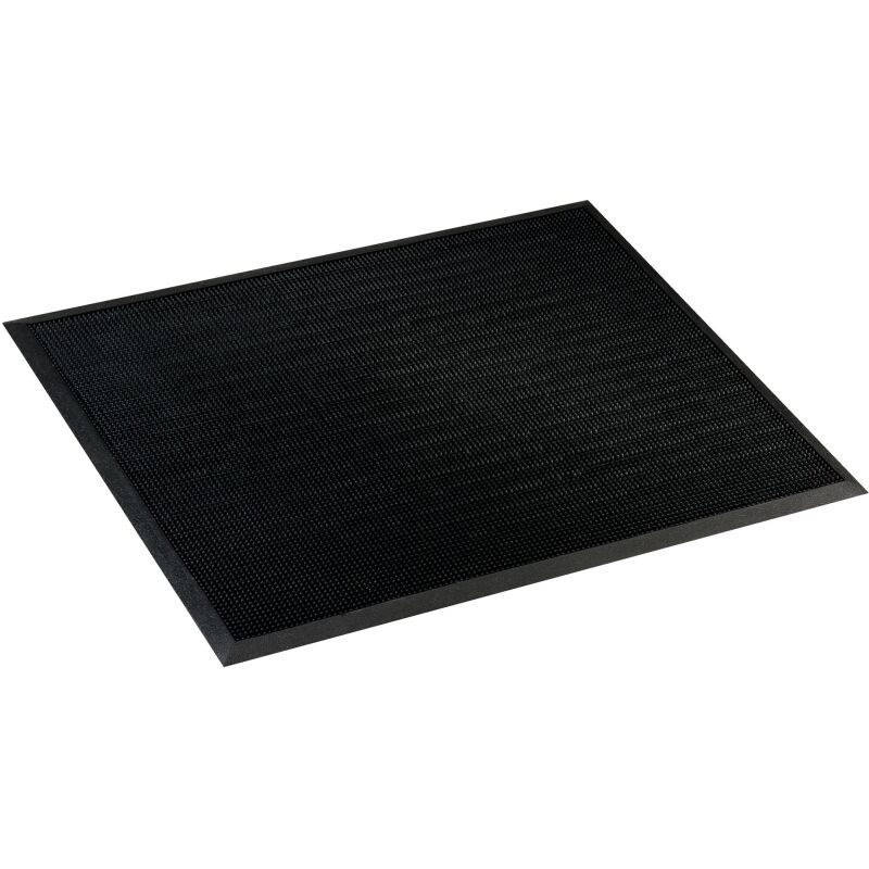 Tapis d'entrée à picots