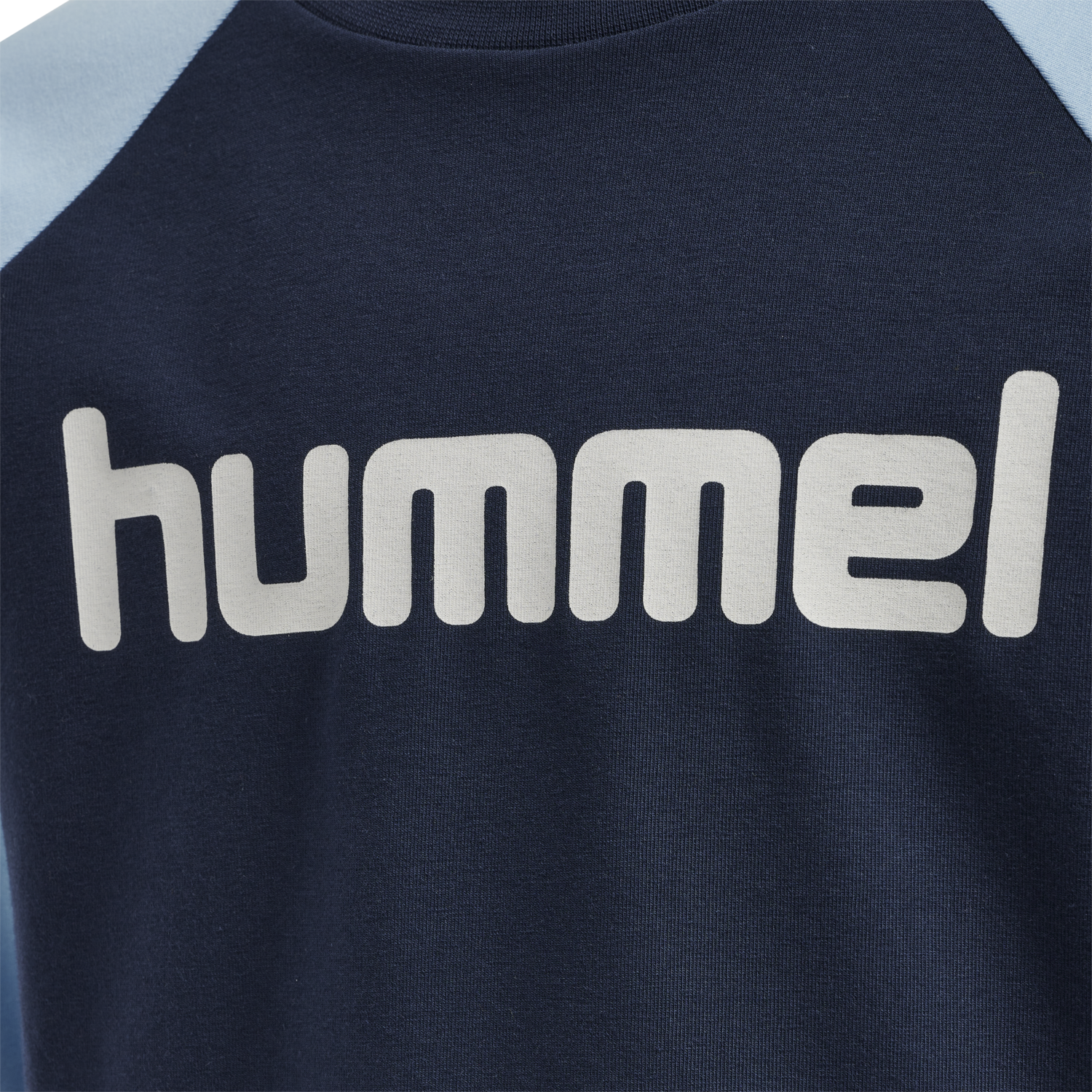 hmlBOYS T-SHIRT L/S