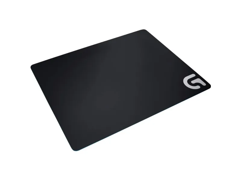 Logitech® | Gaming G440 - Musemåtte - Sort