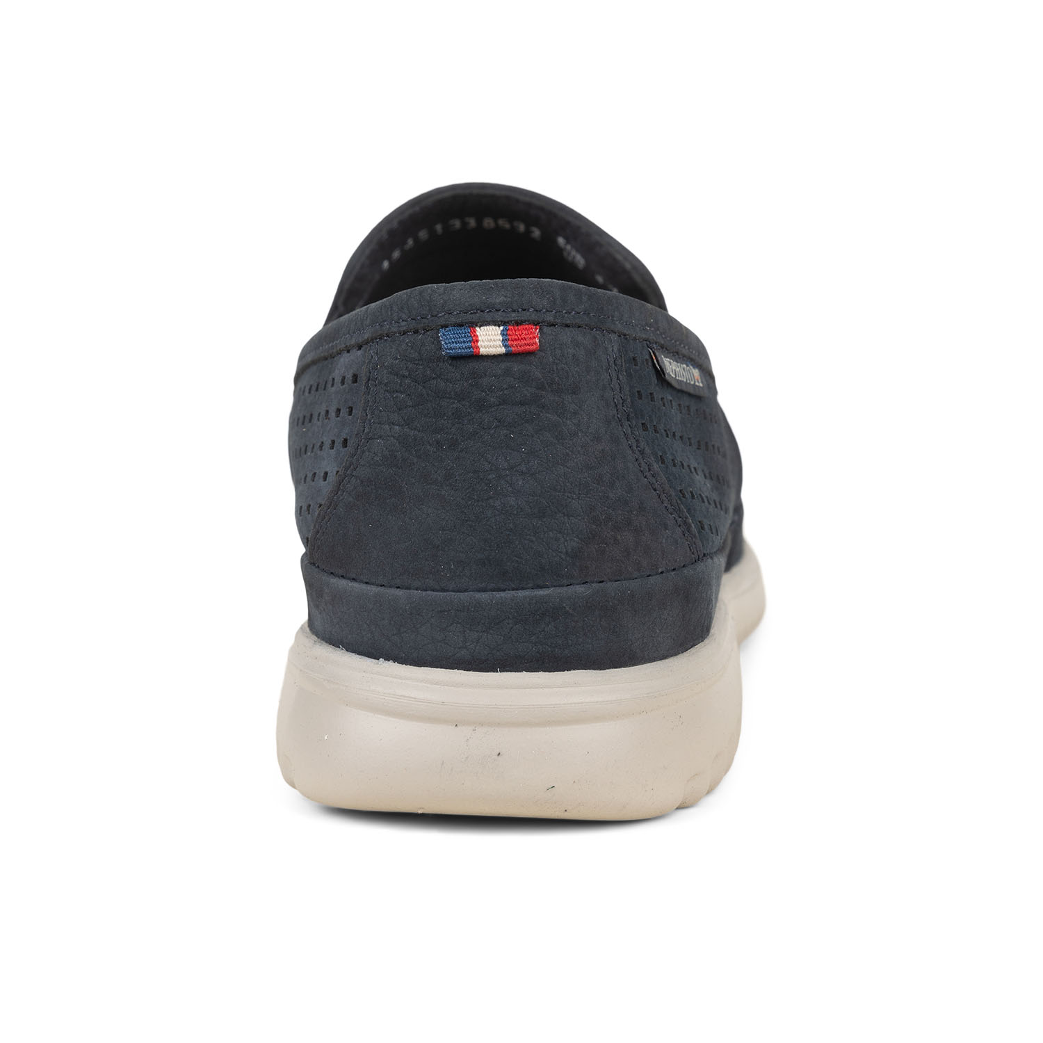 Mocassins homme MEPHISTO TIAGO