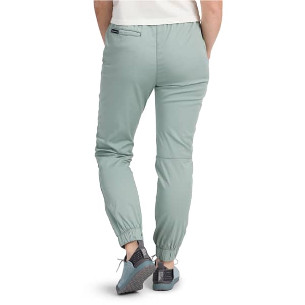Pantalon escalade BLACK DIAMOND W NOTION PANTS AGAVE