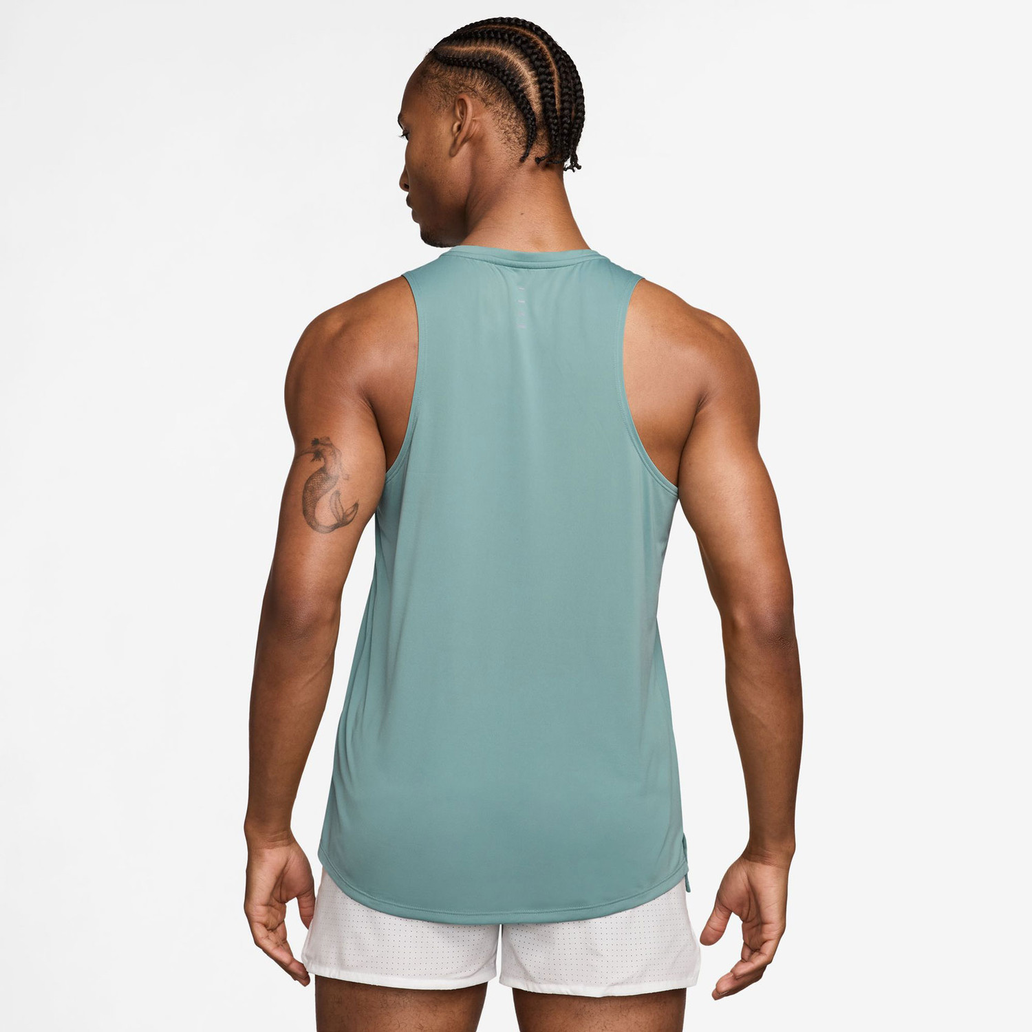 Nike Dri-FIT adv Stride Singlet Heren