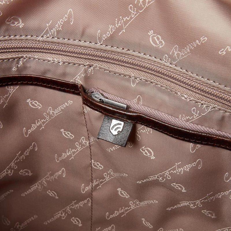Castelijn & Beerens Rien Laptoptas RFID 15,4